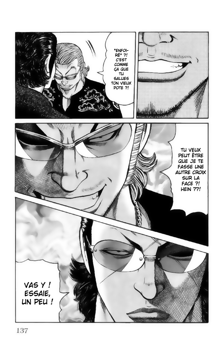 Read WORST FR Manga Online