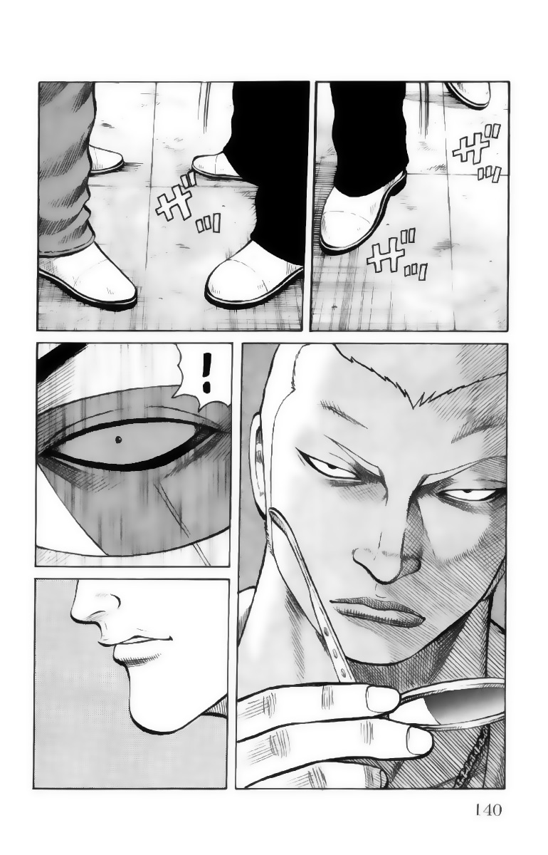 Read WORST FR Manga Online