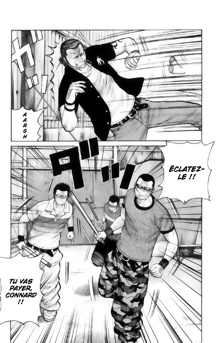 Read WORST FR Manga Online