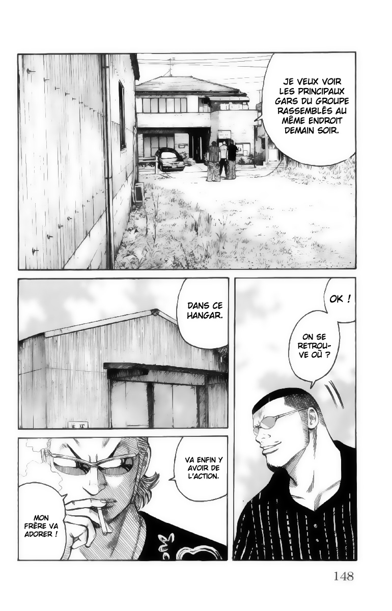 Read WORST FR Manga Online