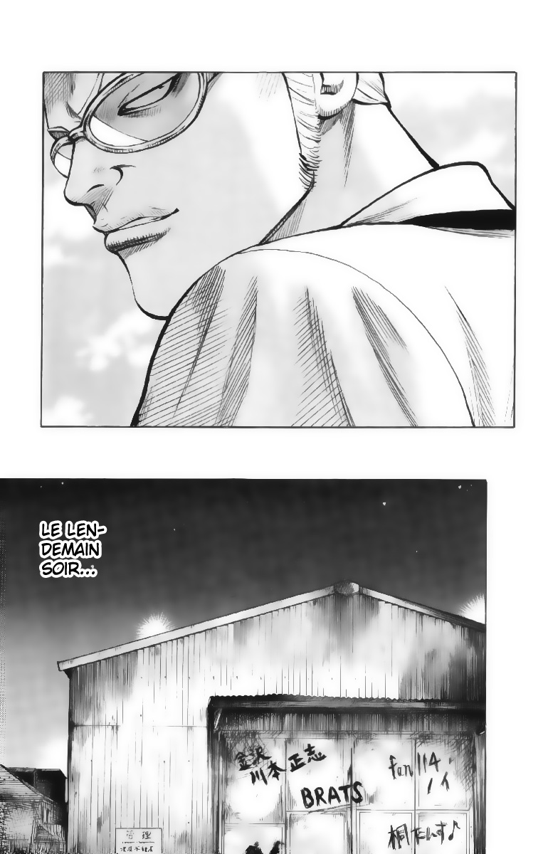 Read WORST FR Manga Online