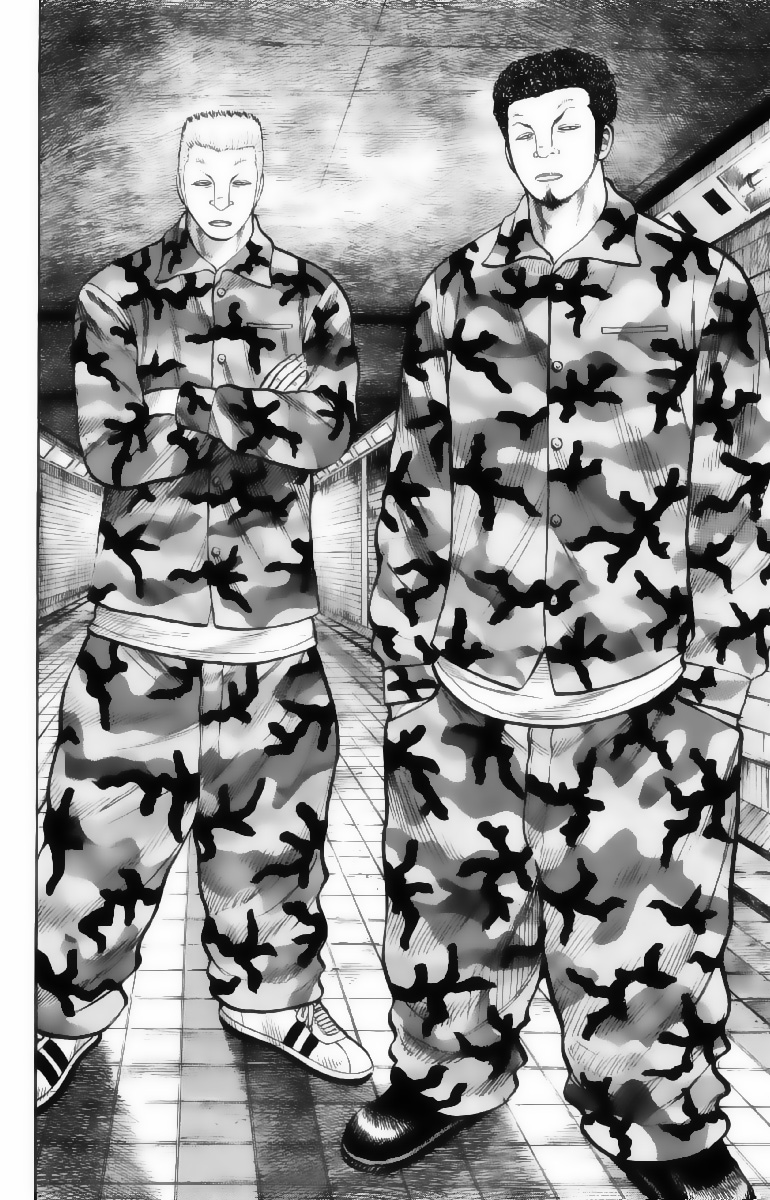 Read WORST FR Manga Online