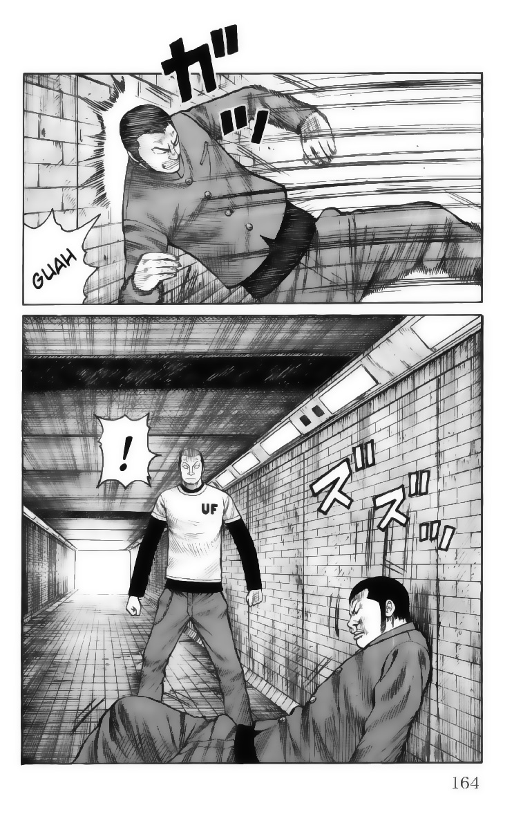 Read WORST FR Manga Online