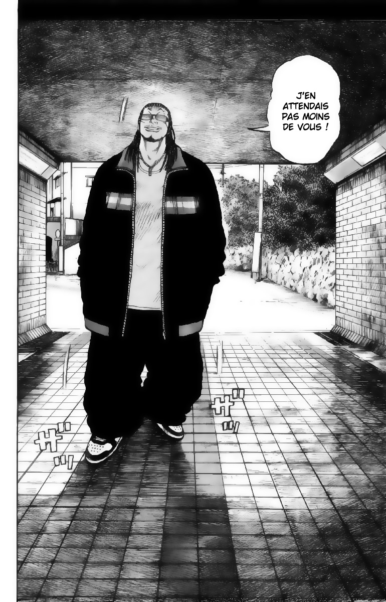 Read WORST FR Manga Online