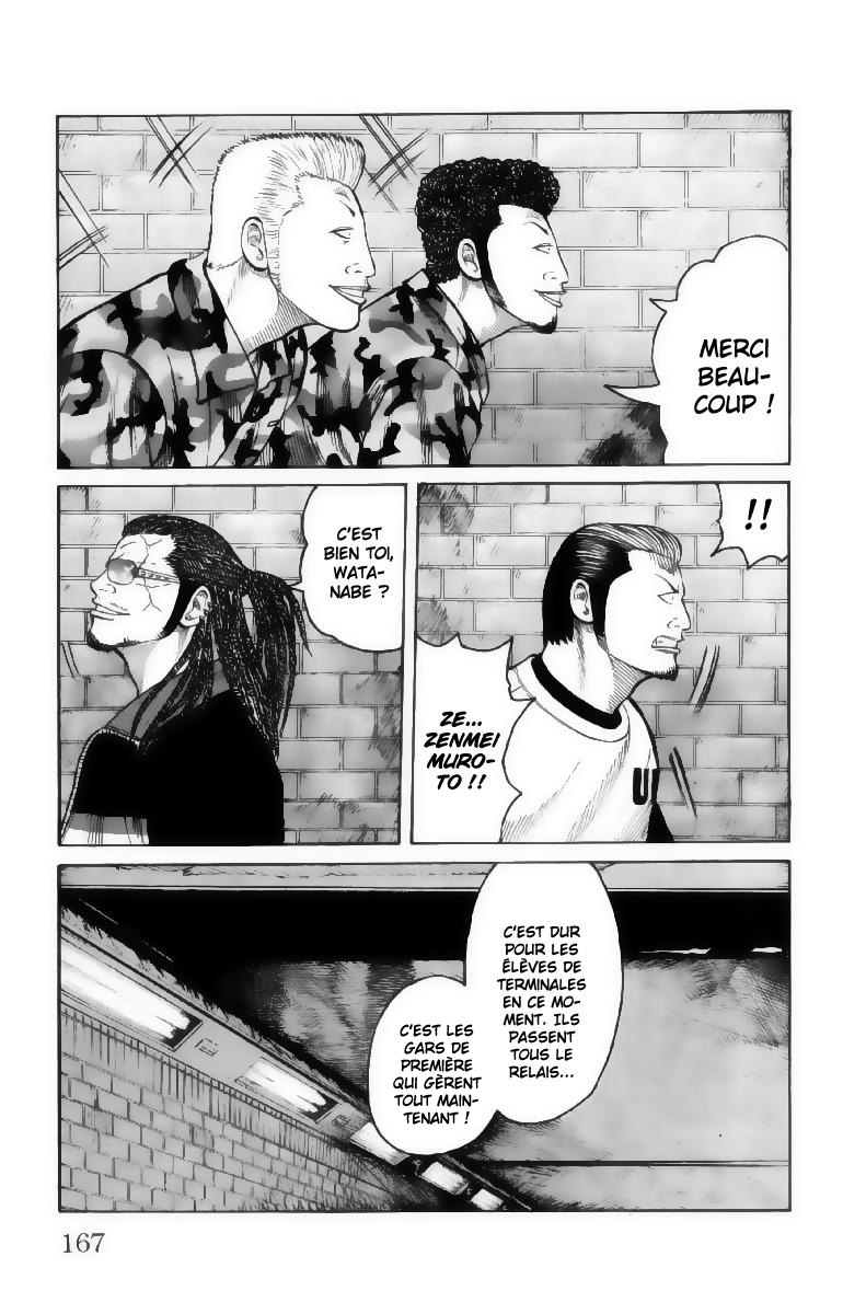 Read WORST FR Manga Online