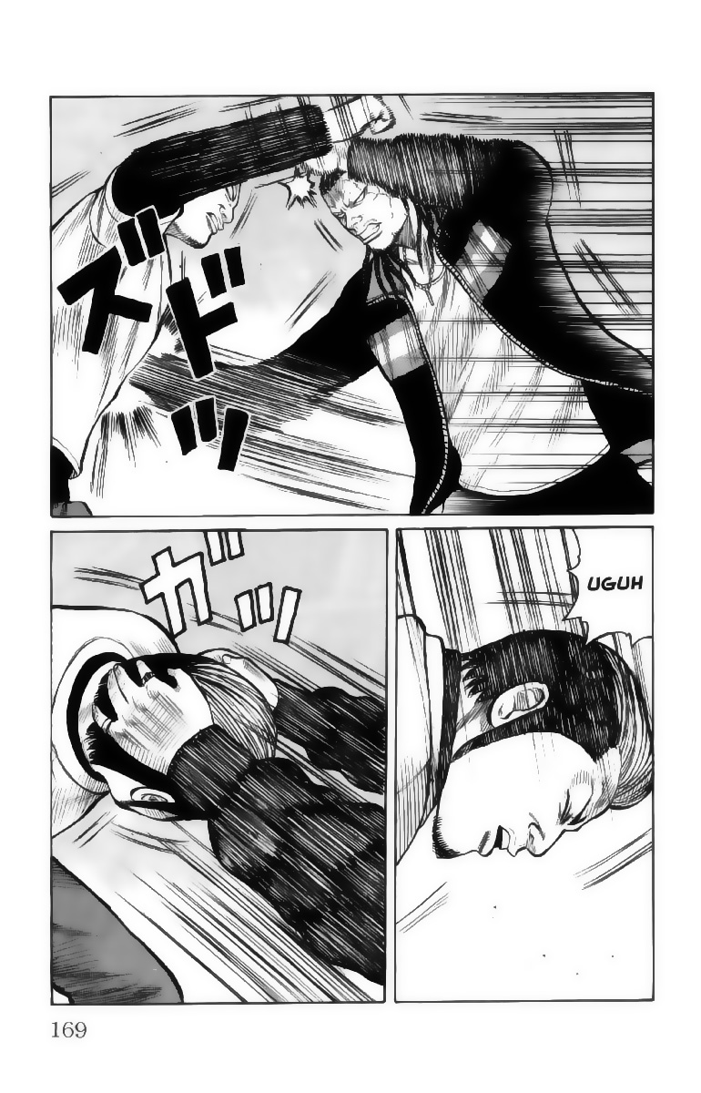 Read WORST FR Manga Online