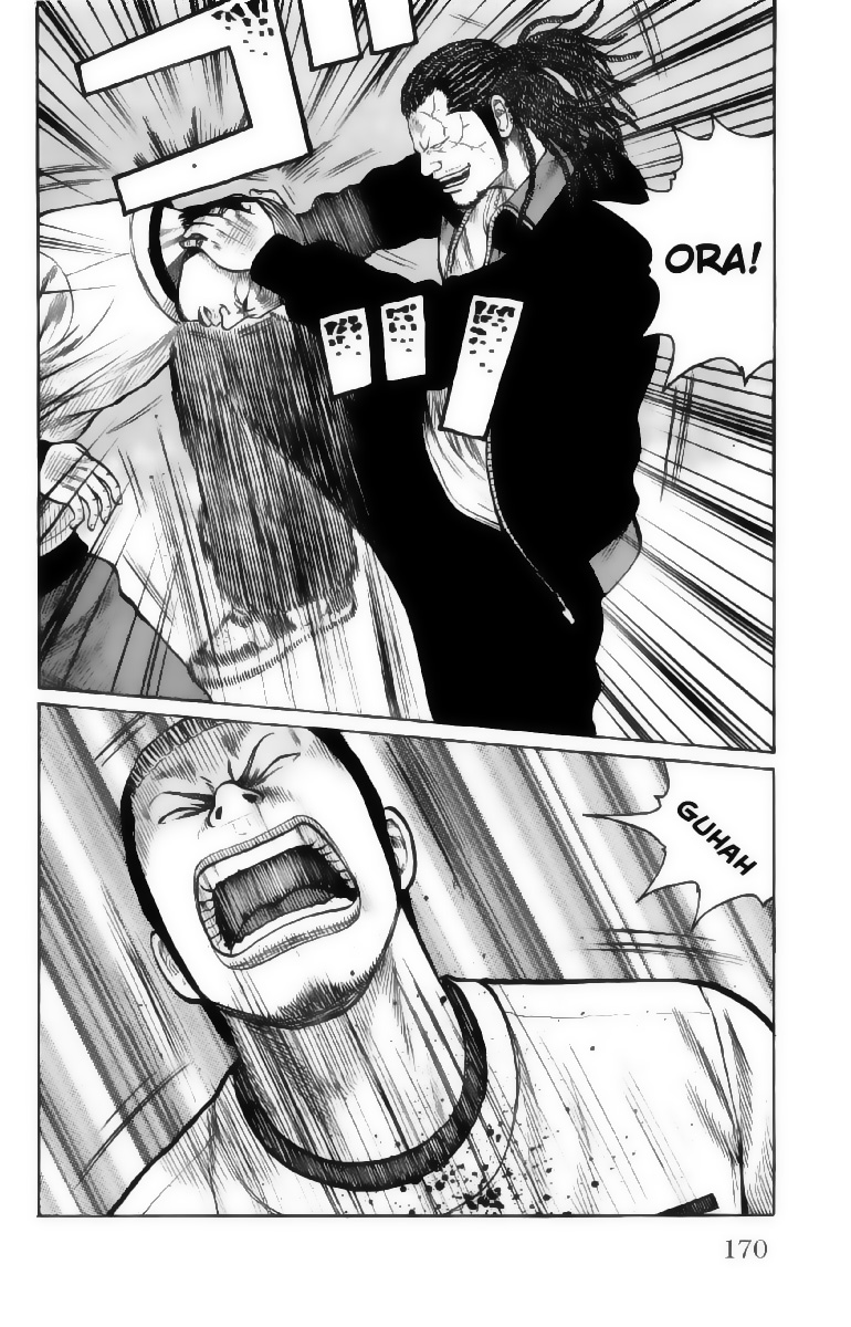 Read WORST FR Manga Online