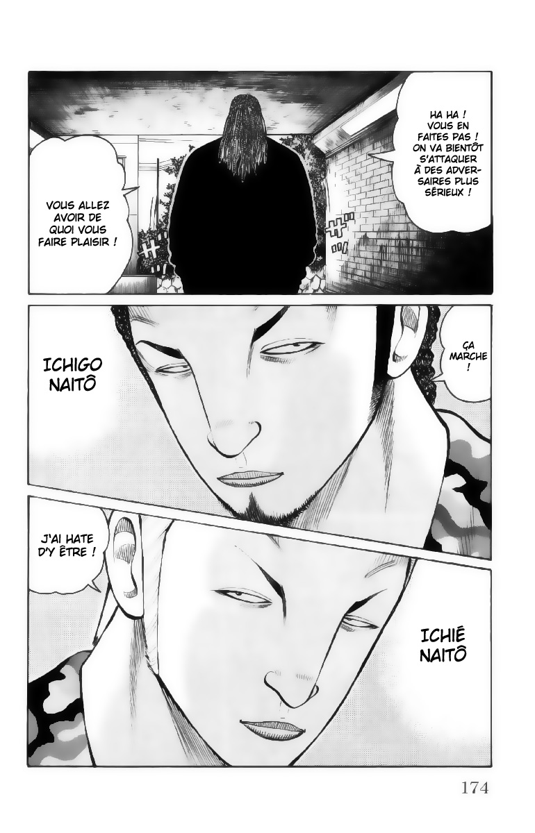 Read WORST FR Manga Online