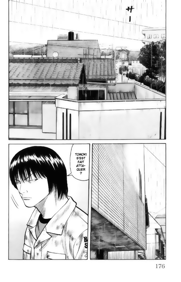 Read WORST FR Manga Online