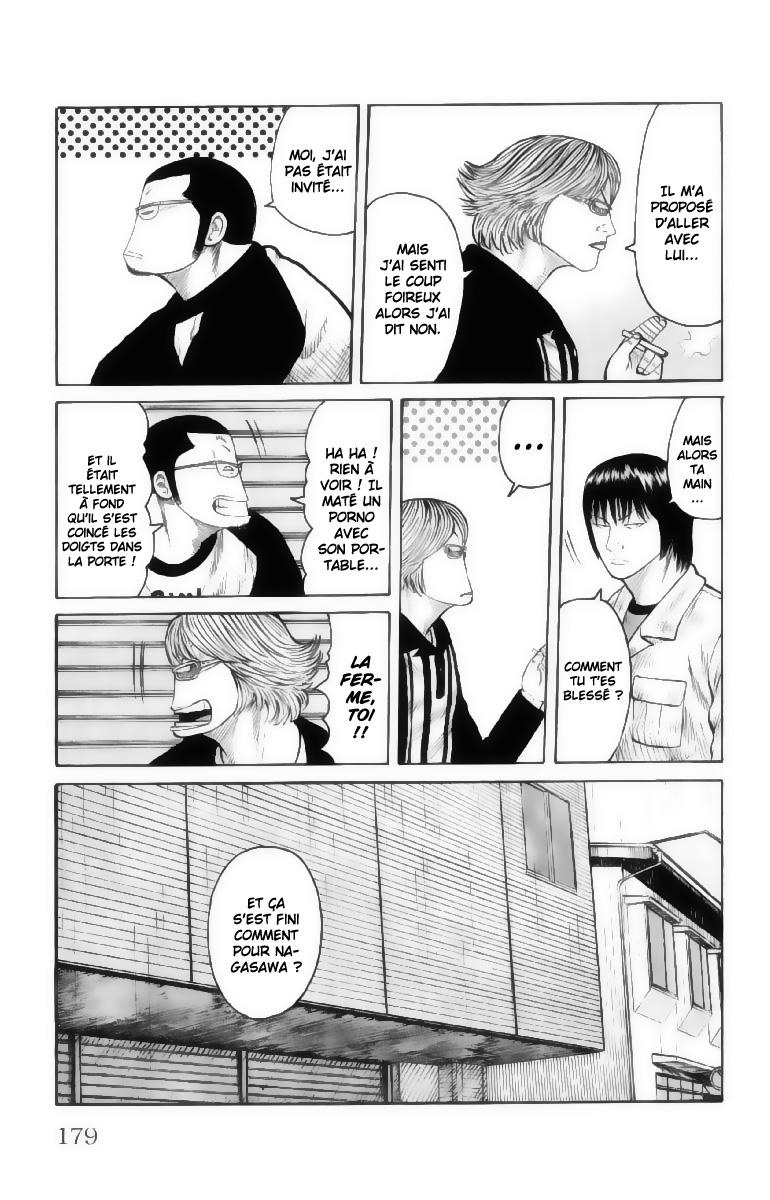 Read WORST FR Manga Online