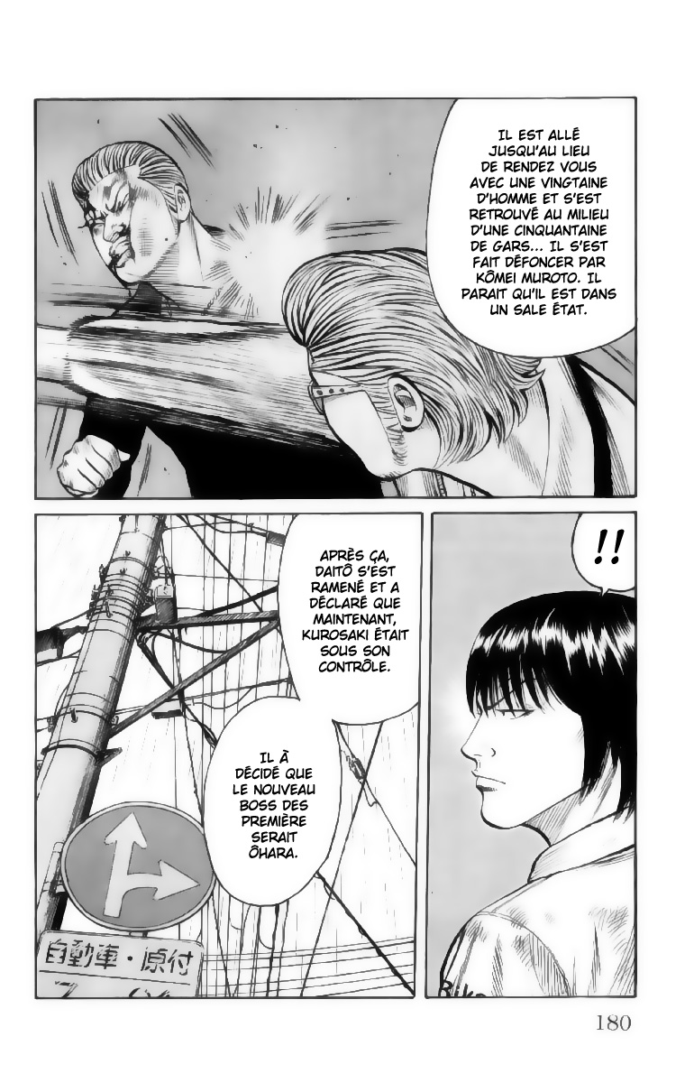 Read WORST FR Manga Online