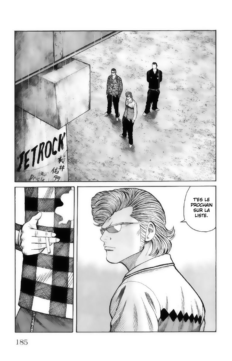 Read WORST FR Manga Online