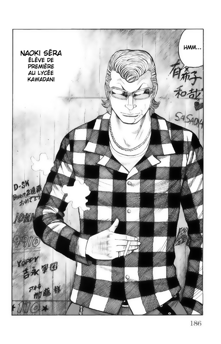 Read WORST FR Manga Online