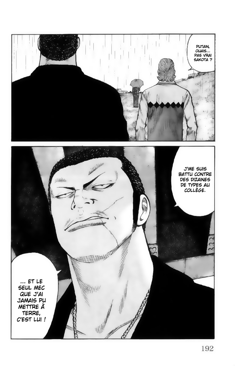 Read WORST FR Manga Online