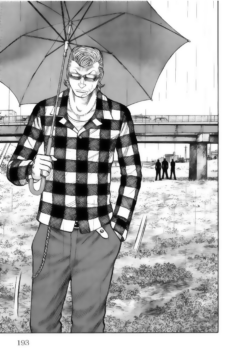 Read WORST FR Manga Online