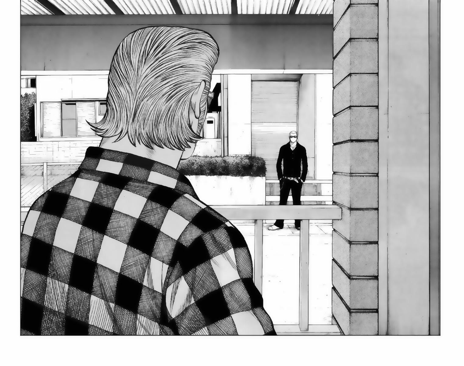 Read WORST FR Manga Online