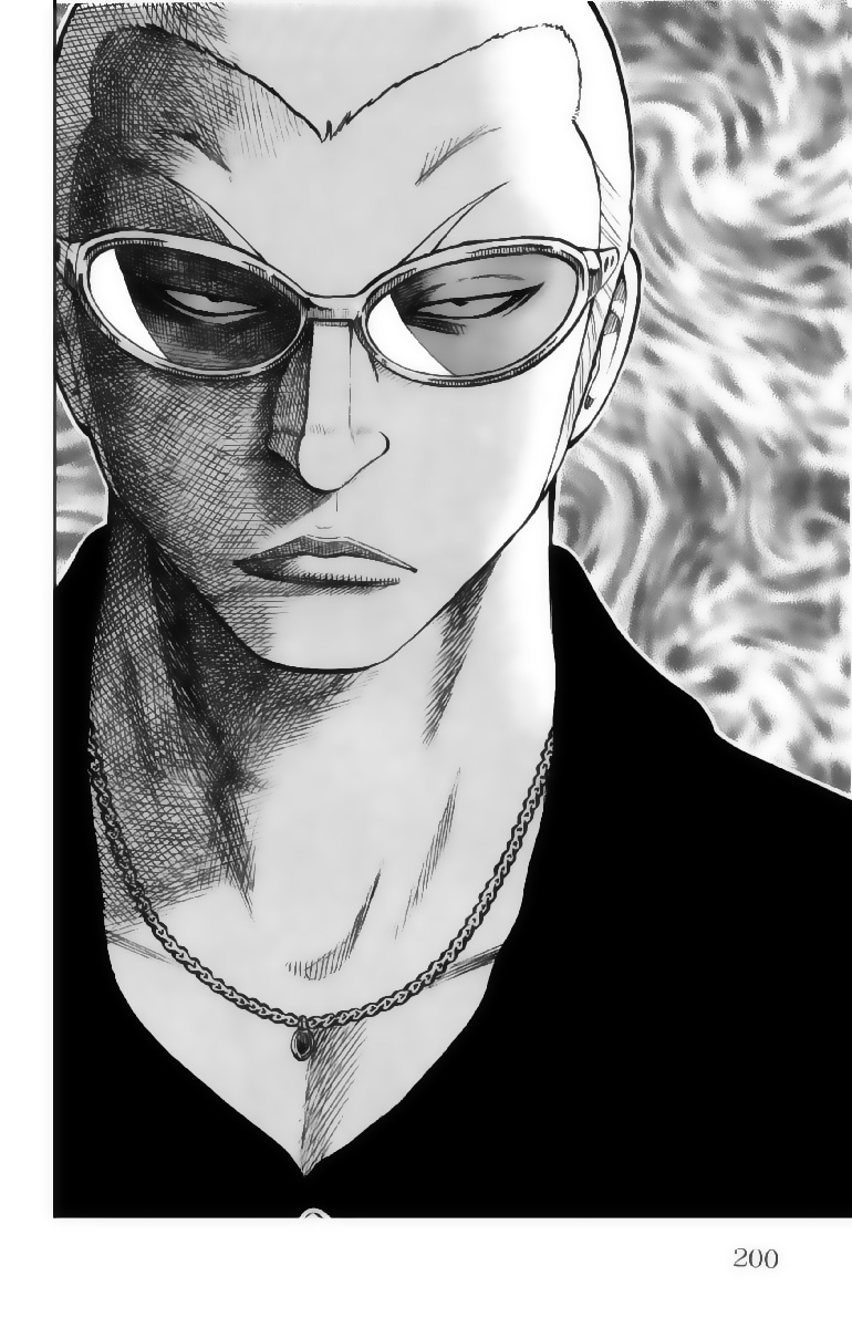 Read WORST FR Manga Online