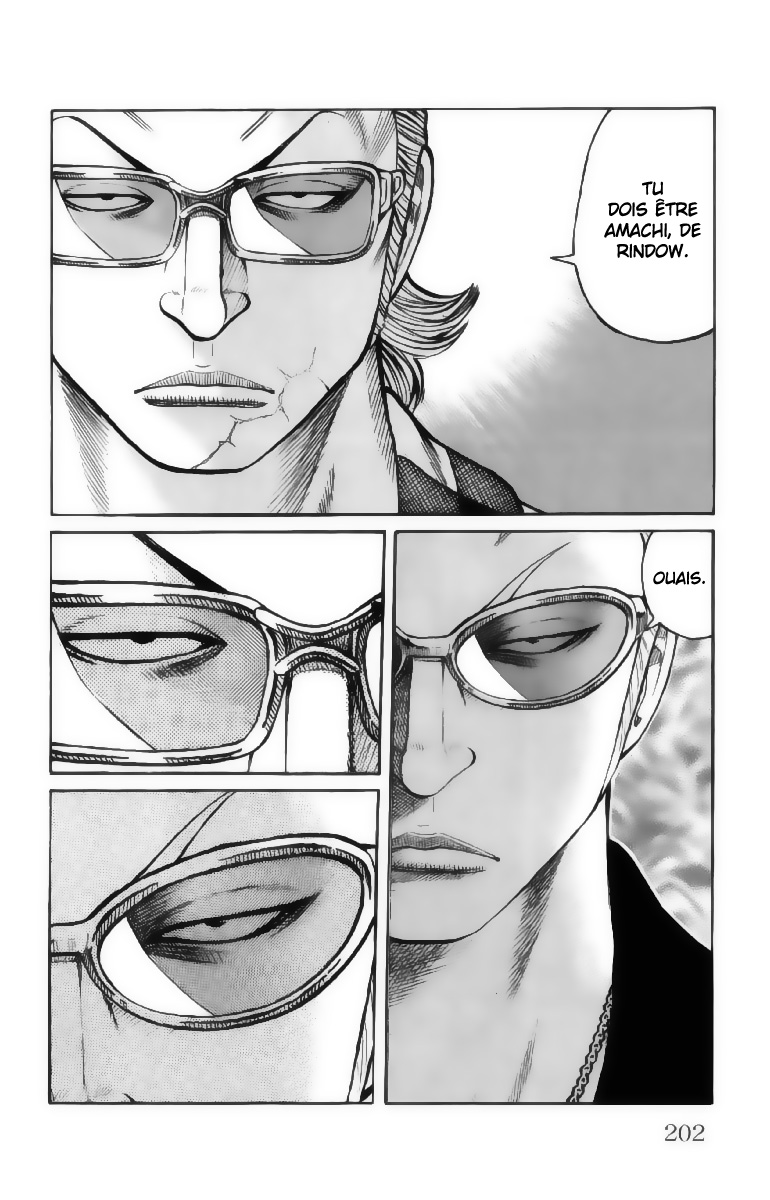 Read WORST FR Manga Online