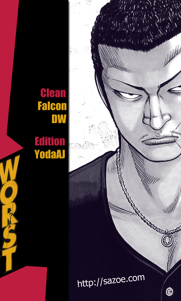 Read WORST FR Manga Online