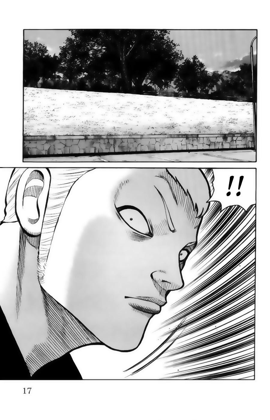 Read WORST FR Manga Online