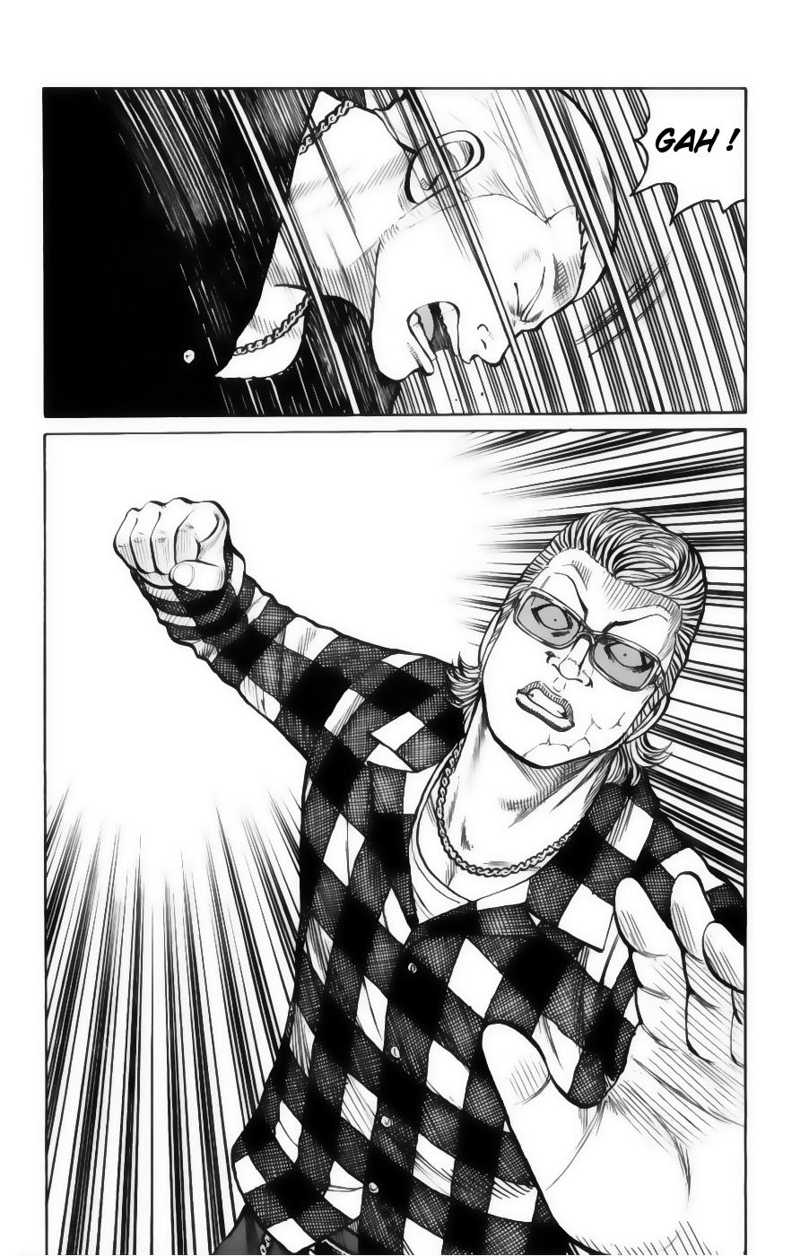 Read WORST FR Manga Online