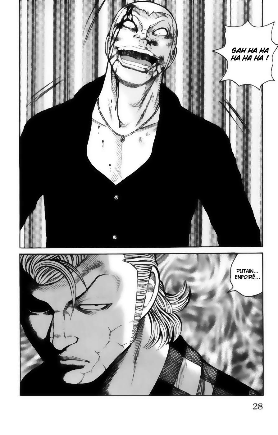 Read WORST FR Manga Online