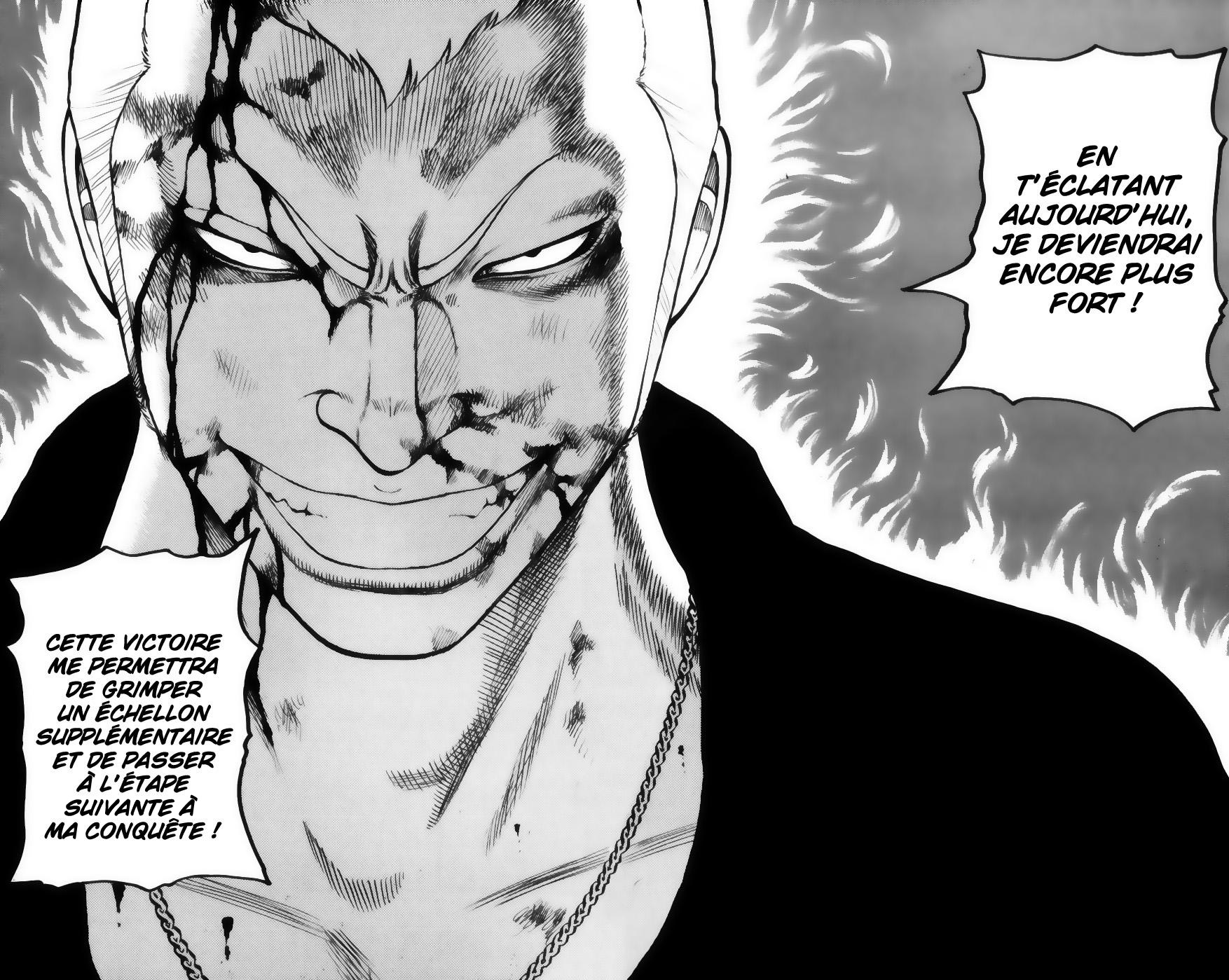 Read WORST FR Manga Online