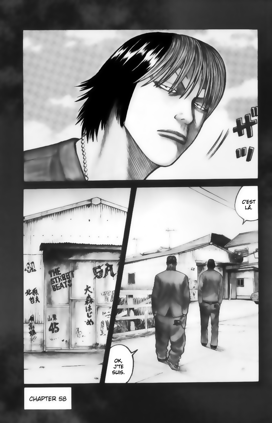 Read WORST FR Manga Online