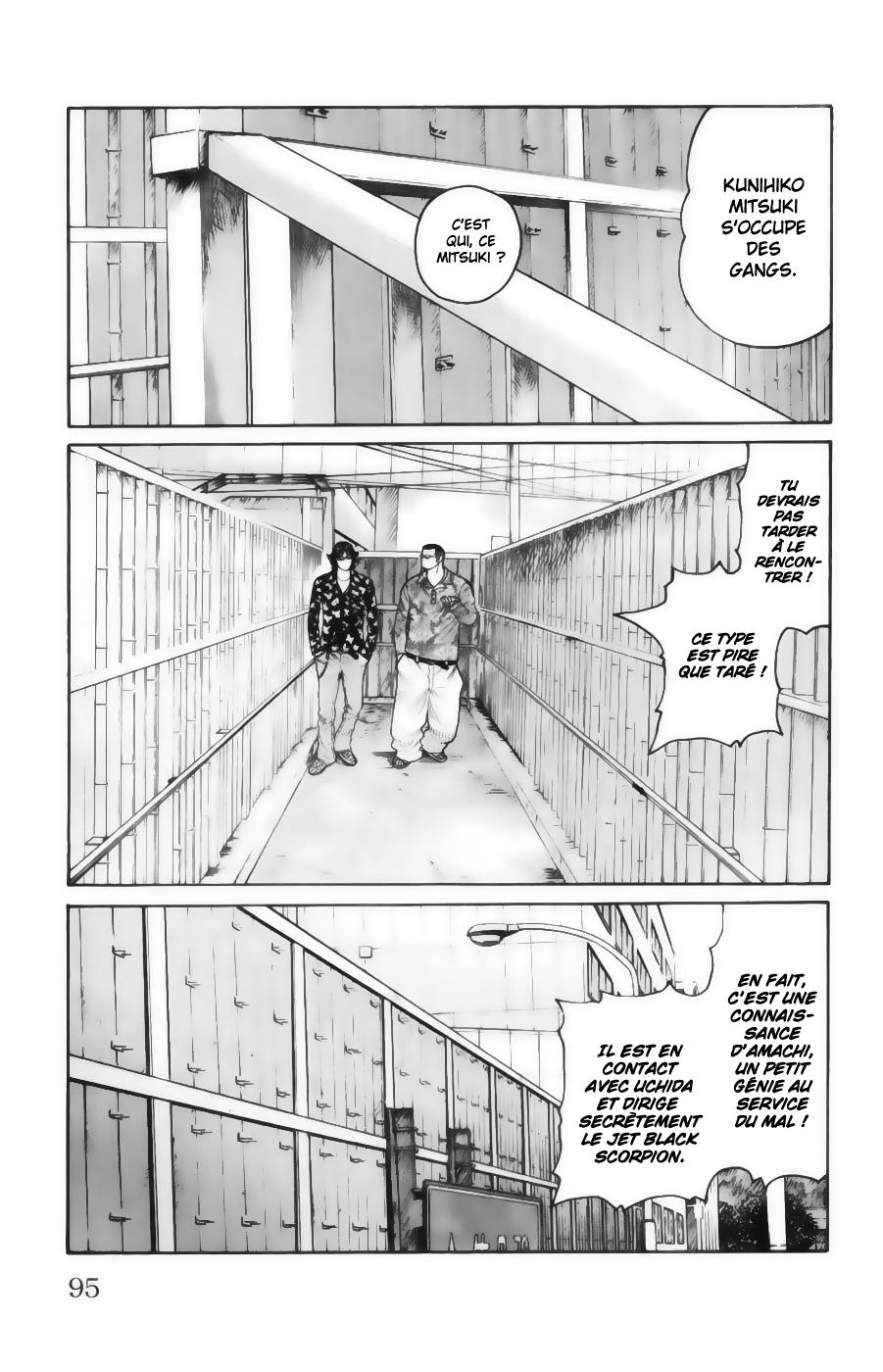 Read WORST FR Manga Online