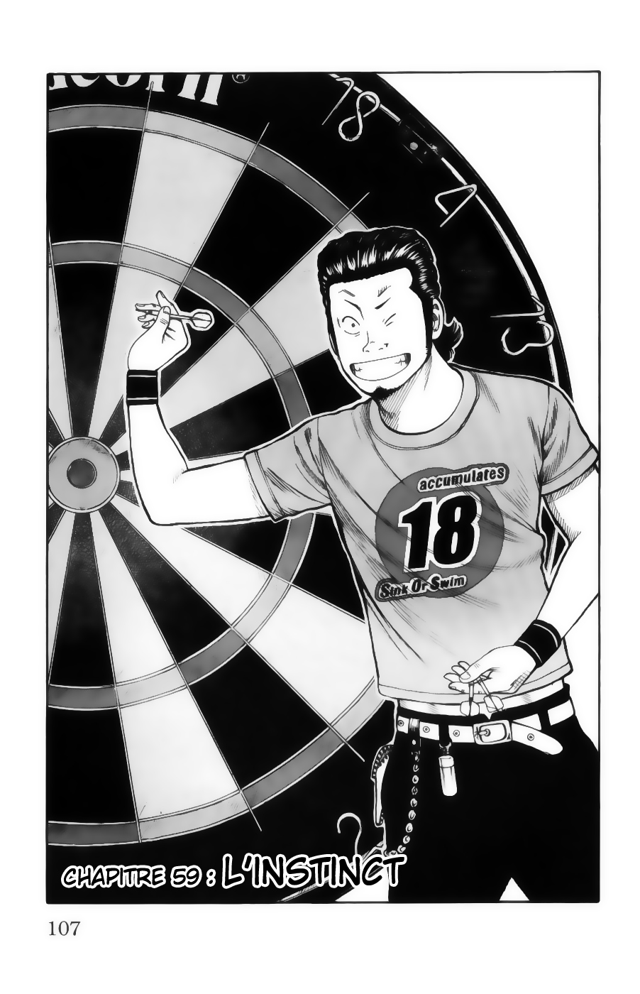 Read WORST FR Manga Online