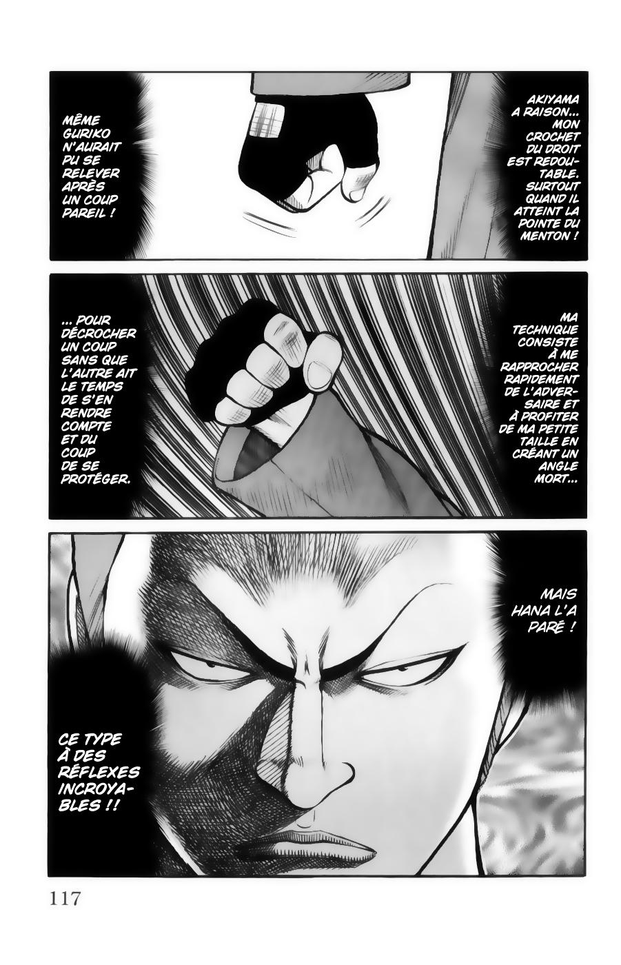 Read WORST FR Manga Online