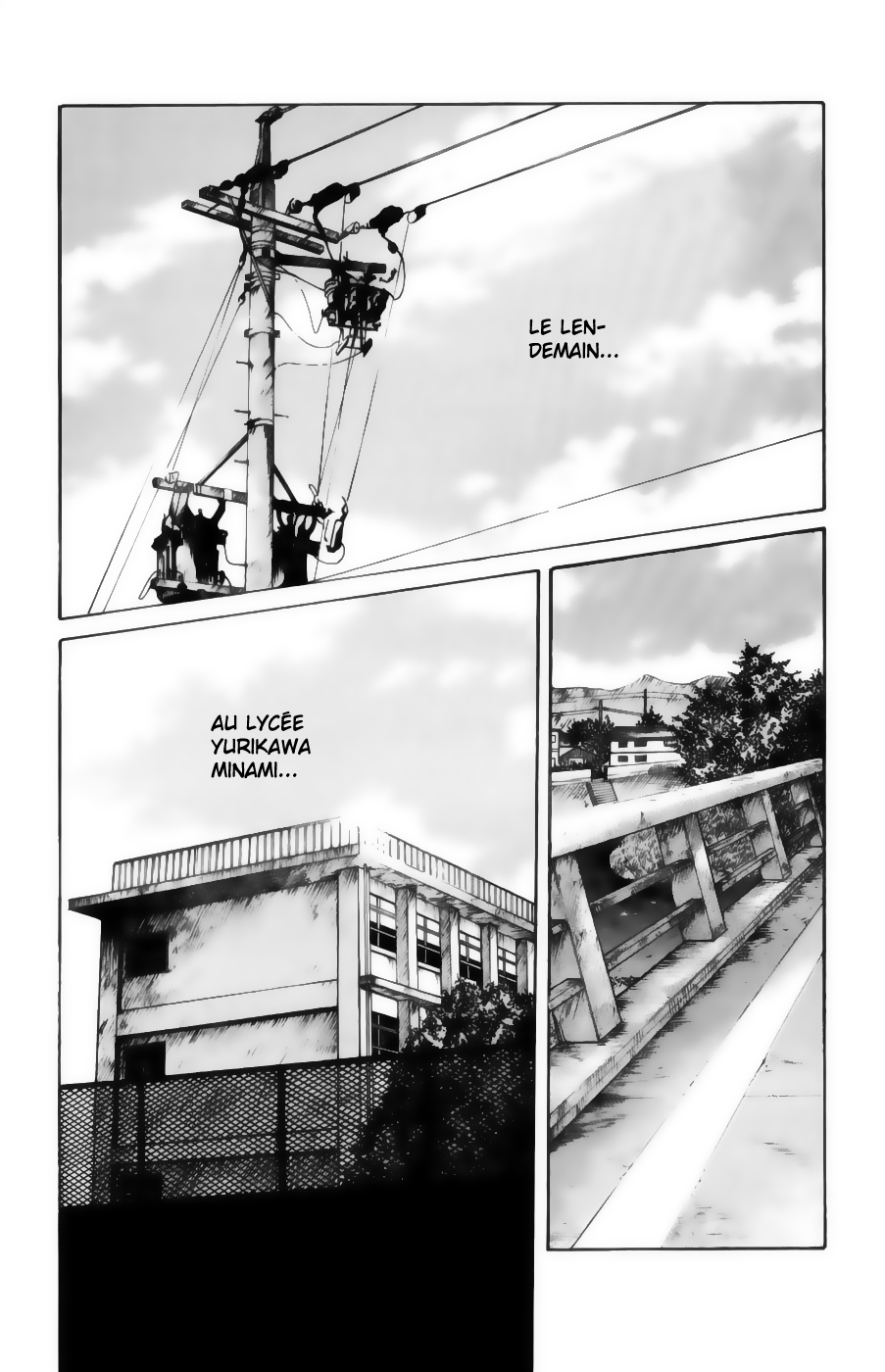 Read WORST FR Manga Online