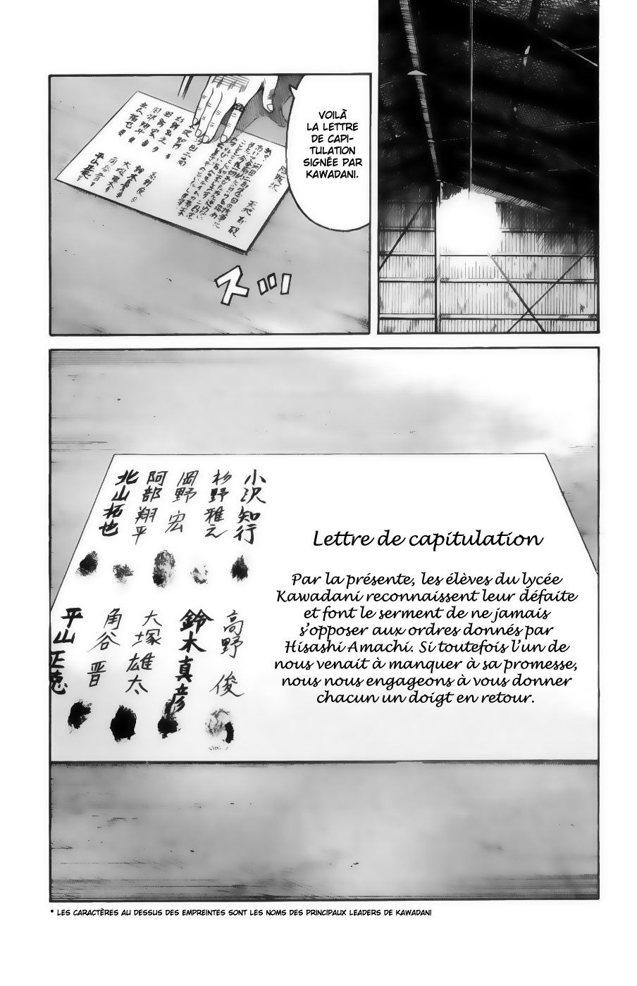 Read WORST FR Manga Online