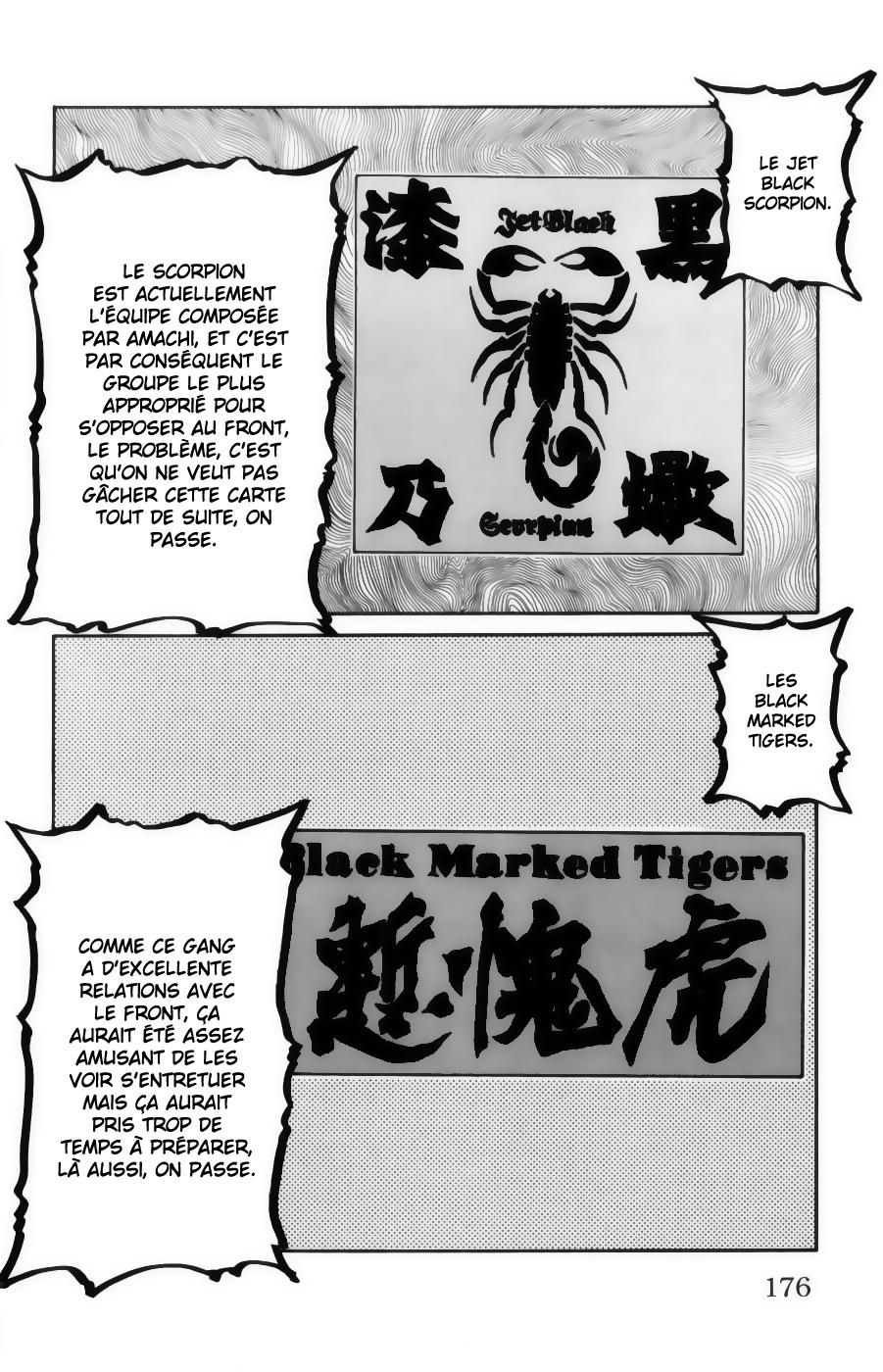 Read WORST FR Manga Online