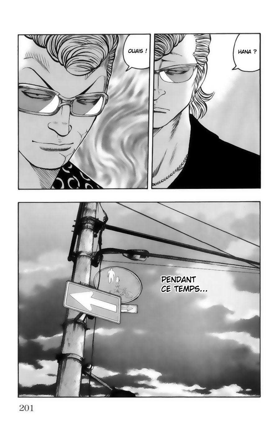 Read WORST FR Manga Online