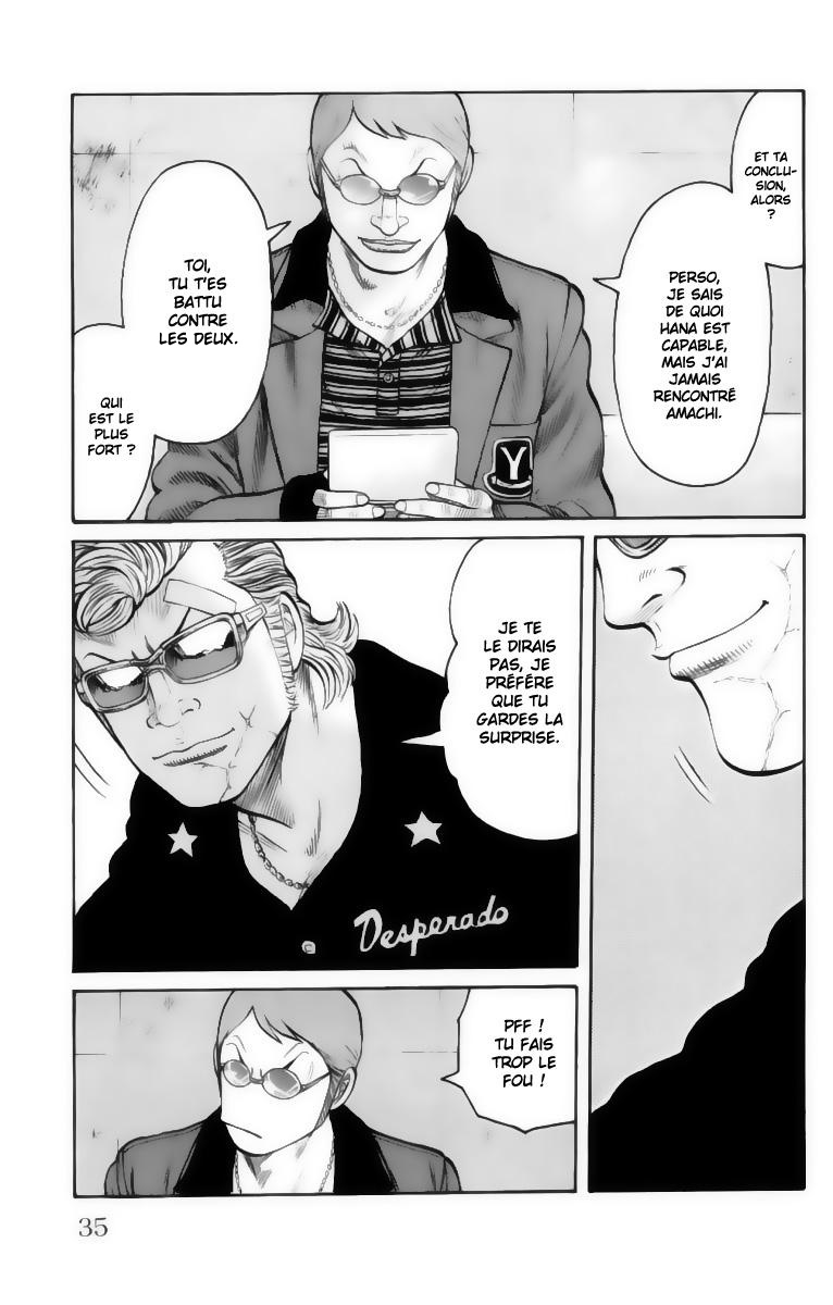 Read WORST FR Manga Online