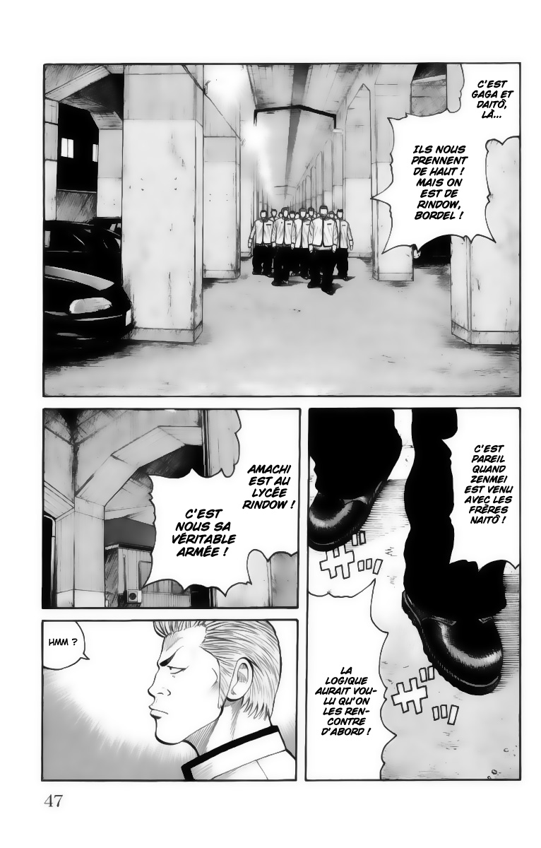 Read WORST FR Manga Online