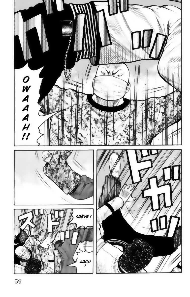 Read WORST FR Manga Online