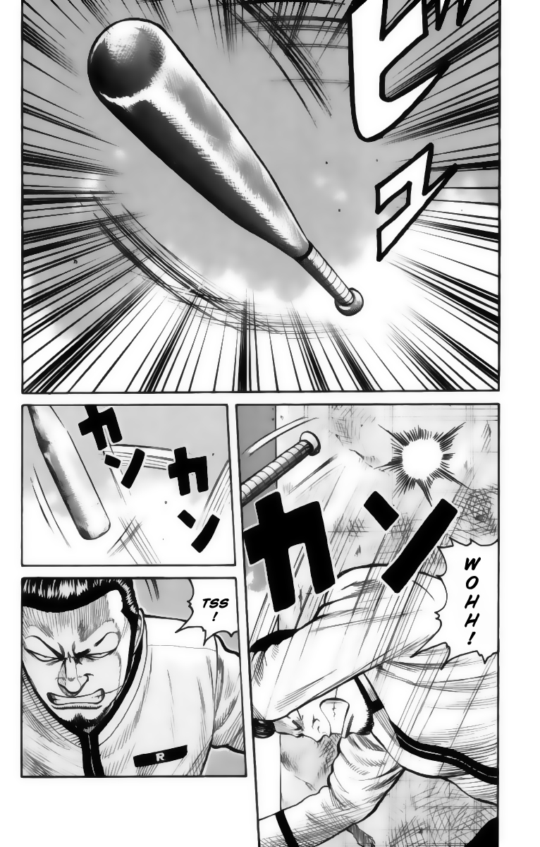 Read WORST FR Manga Online