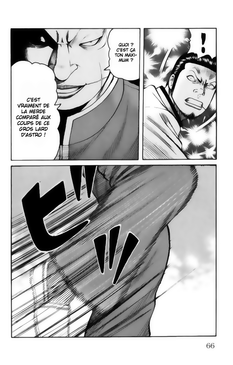 Read WORST FR Manga Online