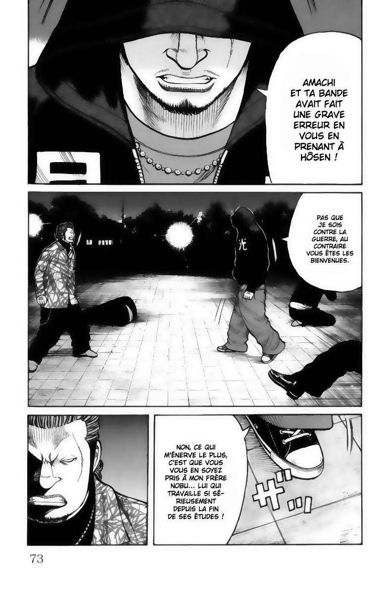 Read WORST FR Manga Online