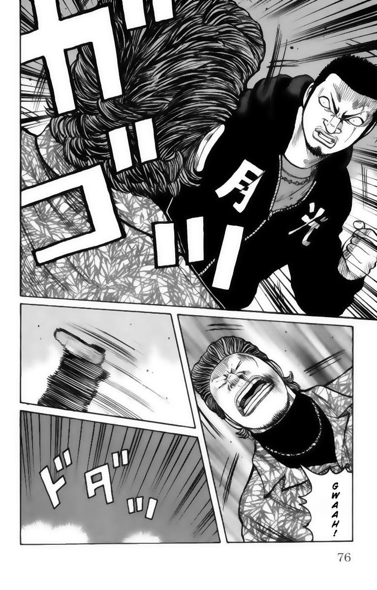 Read WORST FR Manga Online