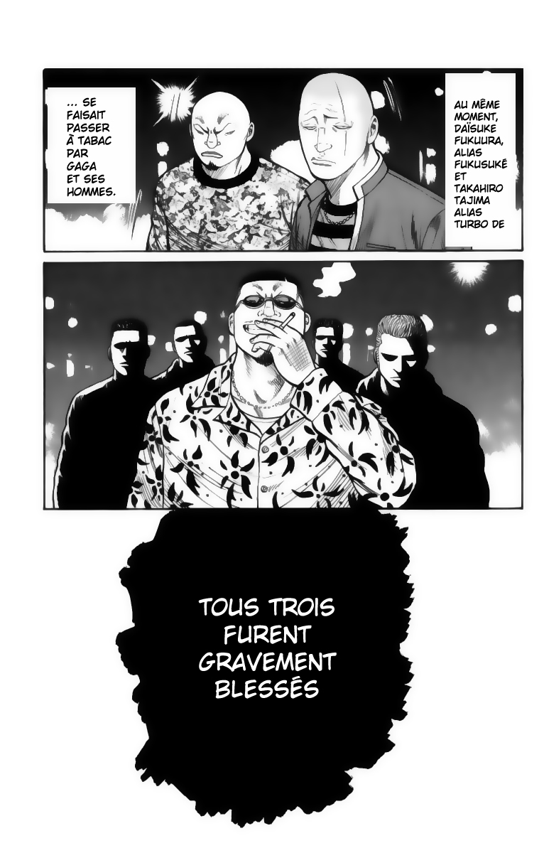 Read WORST FR Manga Online