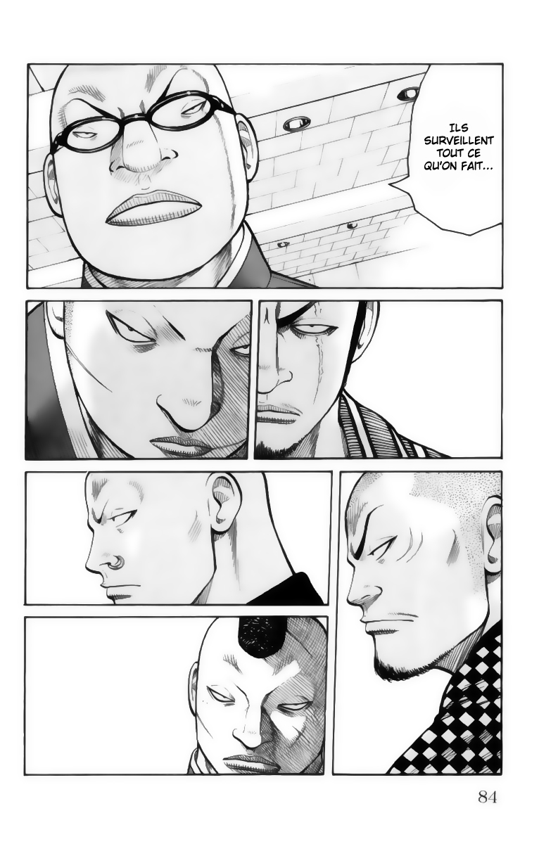 Read WORST FR Manga Online