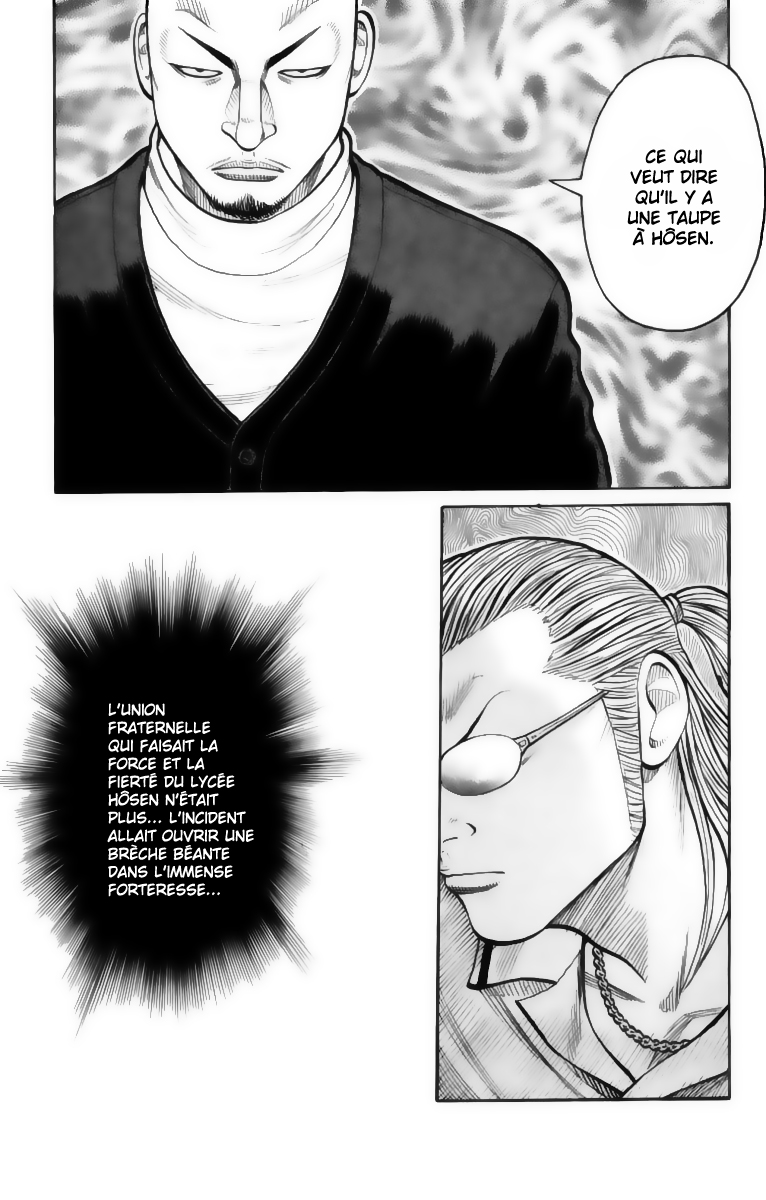 Read WORST FR Manga Online