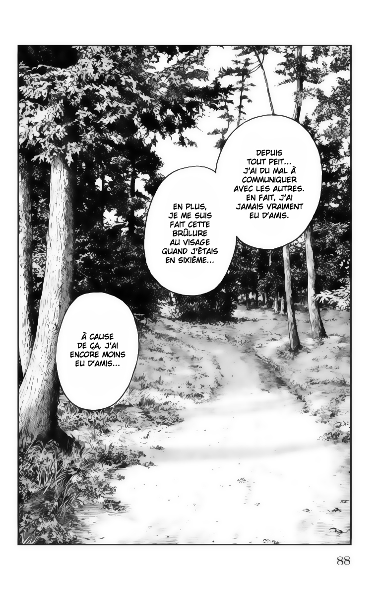 Read WORST FR Manga Online