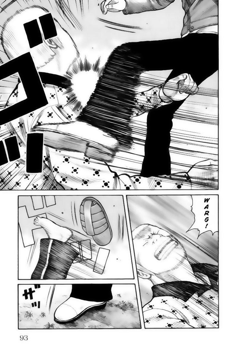 Read WORST FR Manga Online