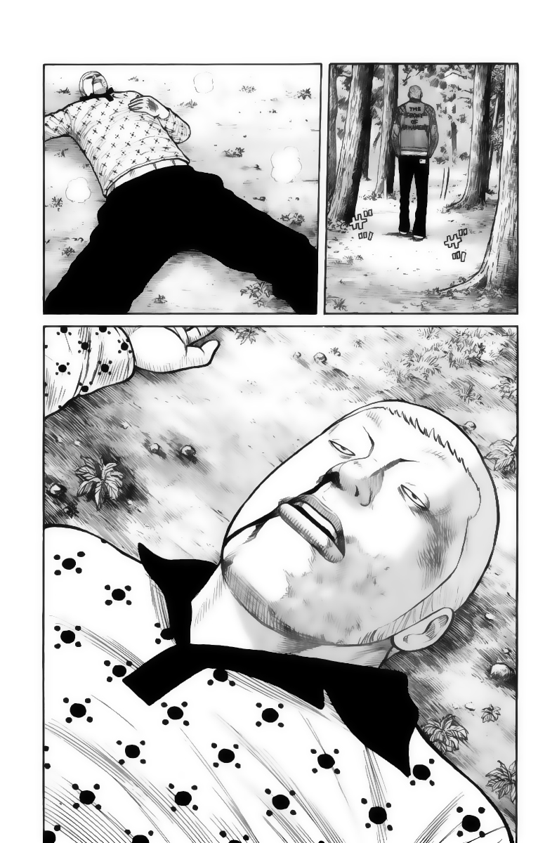 Read WORST FR Manga Online