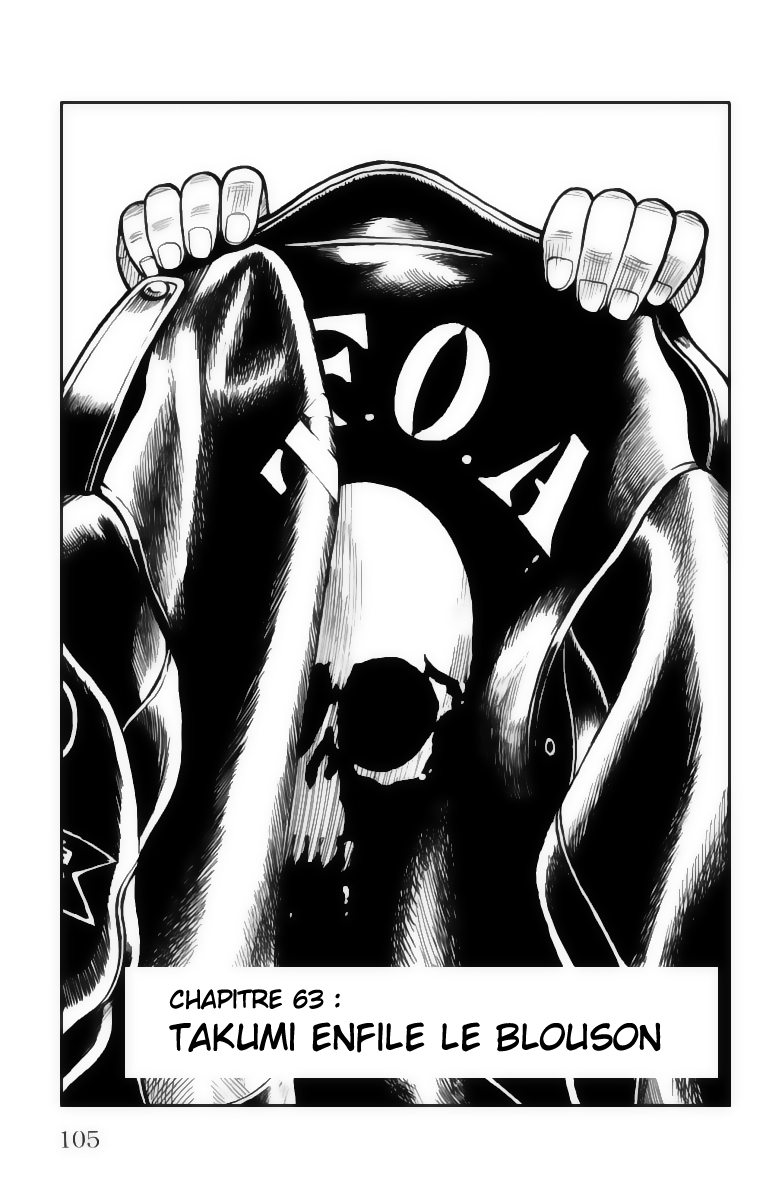 Read WORST FR Manga Online