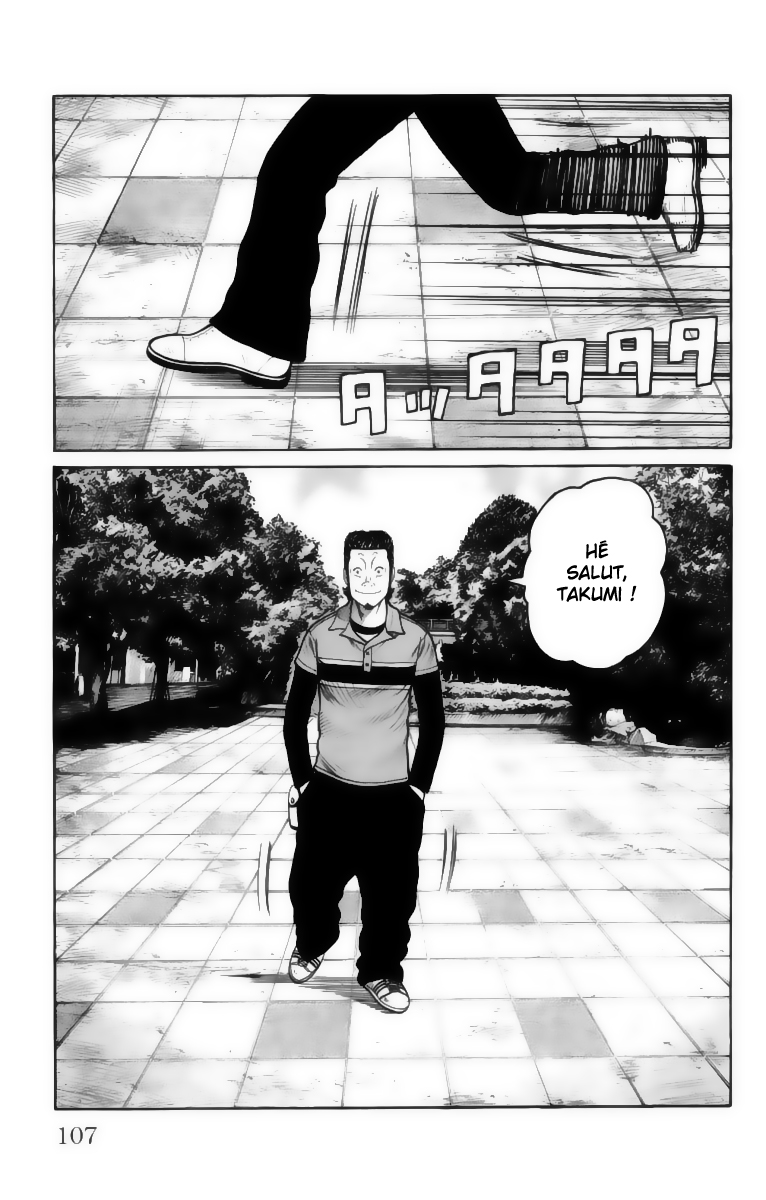 Read WORST FR Manga Online